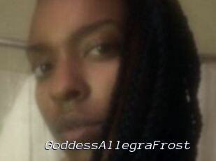 GoddessAllegraFrost