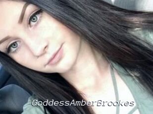 GoddessAmberBrookes