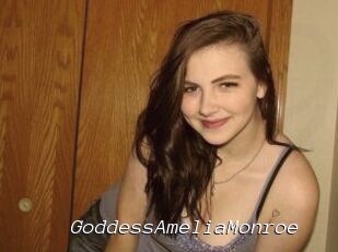 GoddessAmeliaMonroe