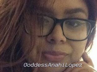 GoddessAnahiLopez