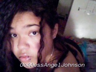 GoddessAngelJohnson