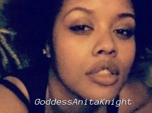GoddessAnitaKnight