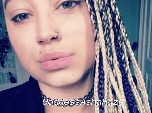 GoddessAshaHaze