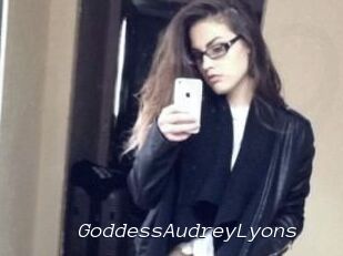 GoddessAudreyLyons