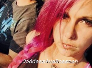 GoddessAvaRoseman