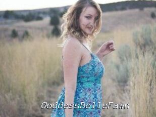 GoddessBelleFawn