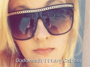 GoddessBrittanyCarter