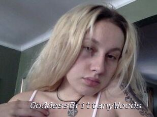 GoddessBrittanyWoods