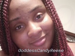 GoddessCandyReese