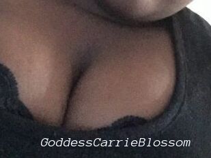 GoddessCarrieBlossom