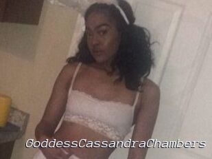 GoddessCassandraChambers