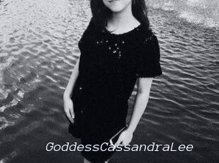 GoddessCassandraLee