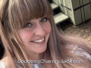 GoddessChansyJackson