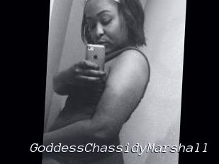 GoddessChassidyMarshall