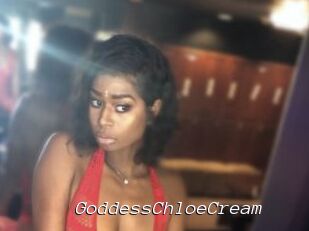 GoddessChloeCream