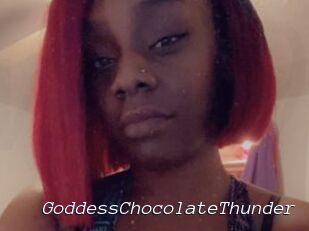 GoddessChocolateThunder