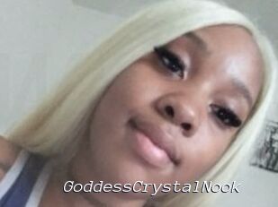 GoddessCrystalNook