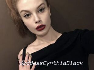 GoddessCynthiaBlack