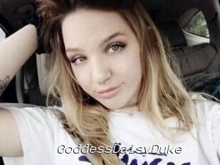GoddessDaisyDuke