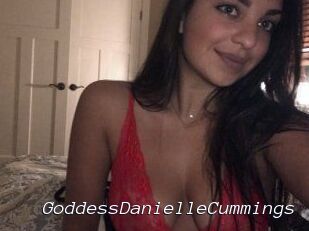 GoddessDanielleCummings