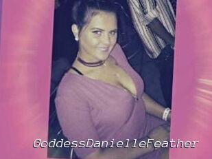 GoddessDanielleFeather