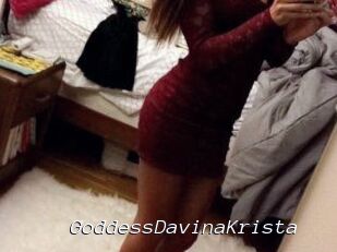 GoddessDavinaKrista