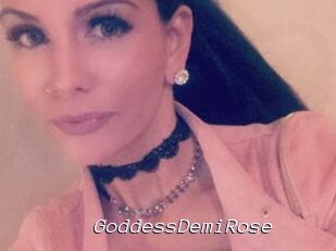 GoddessDemiRose