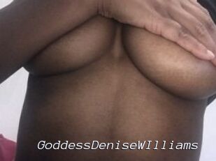GoddessDeniseWIlliams