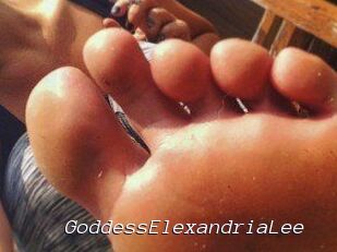 GoddessElexandriaLee