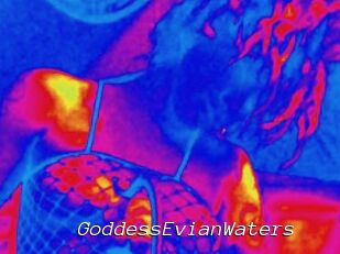 GoddessEvianWaters