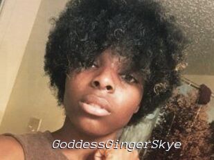 GoddessGingerSkye