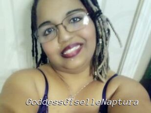 GoddessGiselleNaptura
