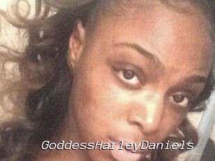 GoddessHarleyDaniels