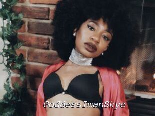 GoddessImanSkye