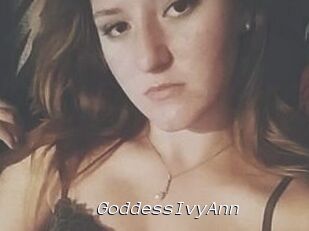 GoddessIvyAnn