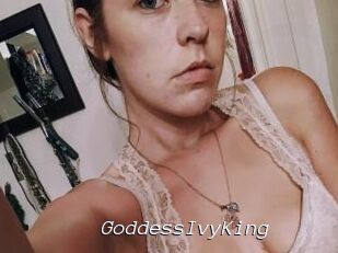 GoddessIvyKing