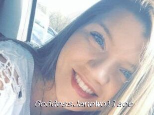 GoddessJaneWollace