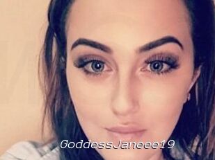 GoddessJaneee19