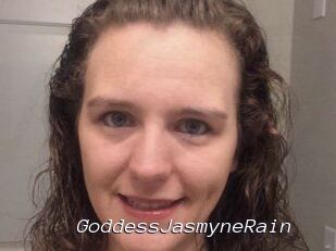 GoddessJasmyneRain