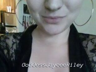 GoddessJayceeRiley