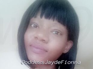 GoddessJaydeFionna