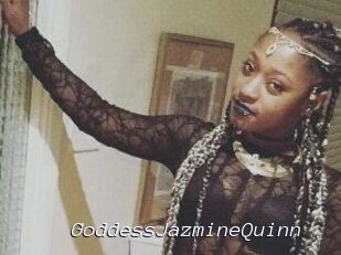 GoddessJazmineQuinn