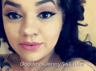 GoddessJennySalinas