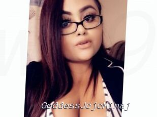 GoddessJojoMinaj