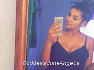 GoddessJuneAngels