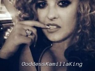 GoddessKamillaKing