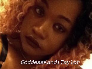 GoddessKandiTaylor
