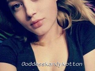 GoddessKandyKotton