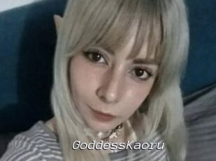 GoddessKaoru
