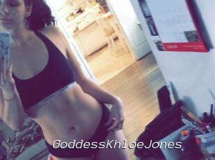 GoddessKhloeJones